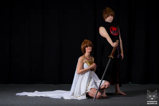 Copyright : Fox Photography